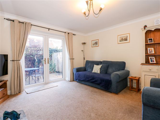 1 Crowlands Cottages,Holt, Norfolk, United Kingdom