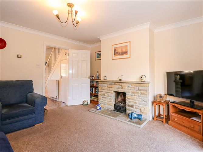 1 Crowlands Cottages,Holt, Norfolk, United Kingdom