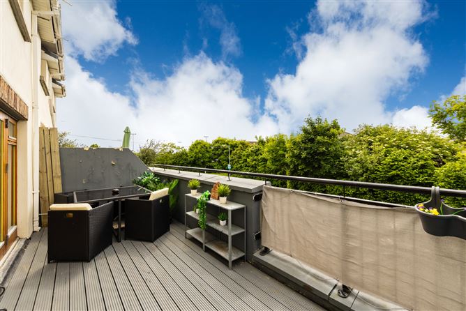 68 Mountfield Park, Seamount Road, Malahide, Co. Dublin