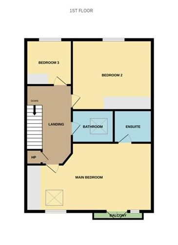68 Mountfield Park, Seamount Road, Malahide, Co. Dublin