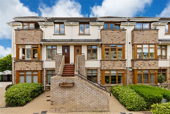 68 Mountfield Park, Seamount Road, Malahide, Co. Dublin