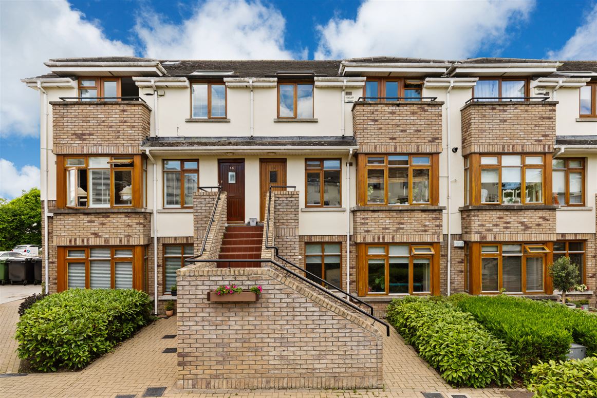 68 Mountfield Park, Seamount Road, Malahide, Co. Dublin
