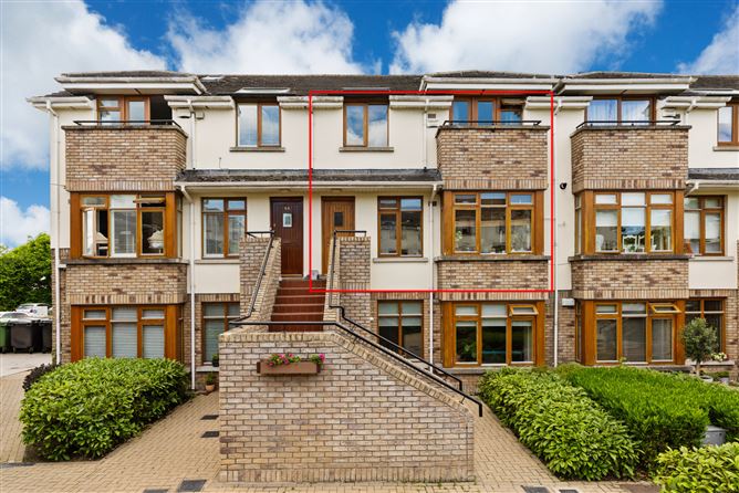 68 Mountfield Park, Seamount Road, Malahide, Co. Dublin