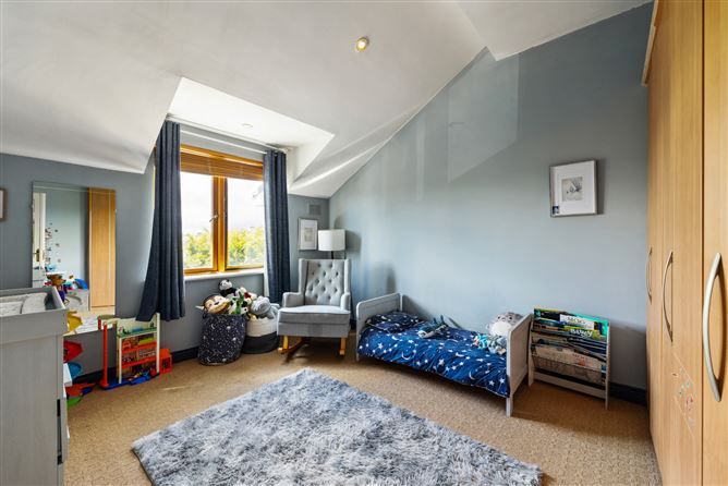 68 Mountfield Park, Seamount Road, Malahide, Co. Dublin