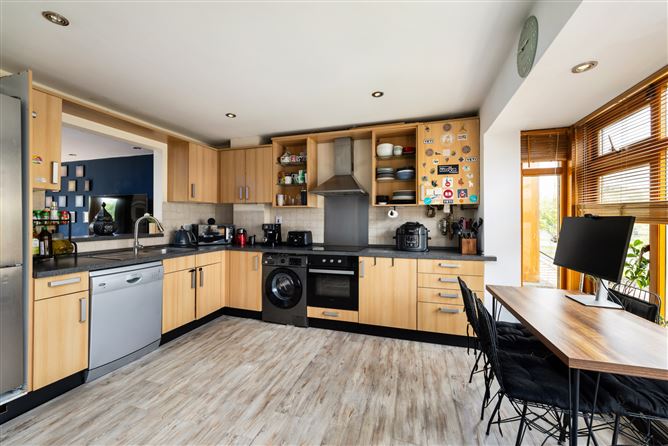 68 Mountfield Park, Seamount Road, Malahide, Co. Dublin