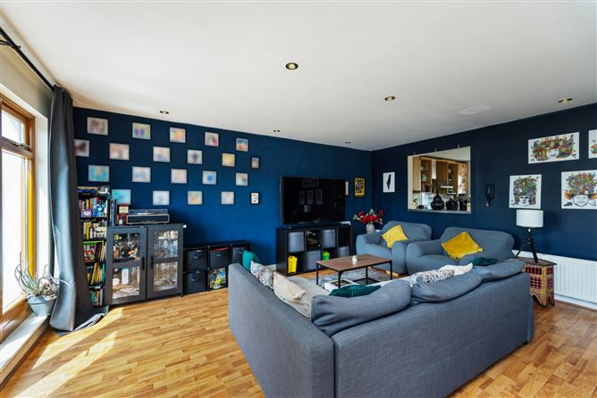 68 Mountfield Park, Seamount Road, Malahide, Co. Dublin