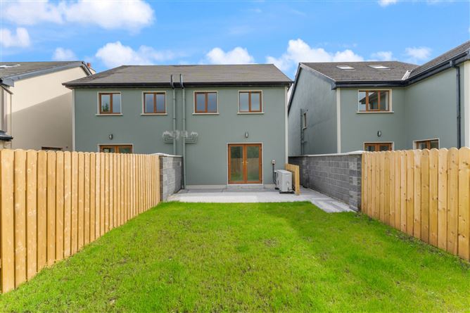 13 Gleann Darach, Swinford, Co. Mayo