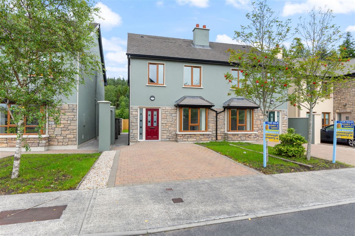 13 Gleann Darach, Swinford, Co. Mayo