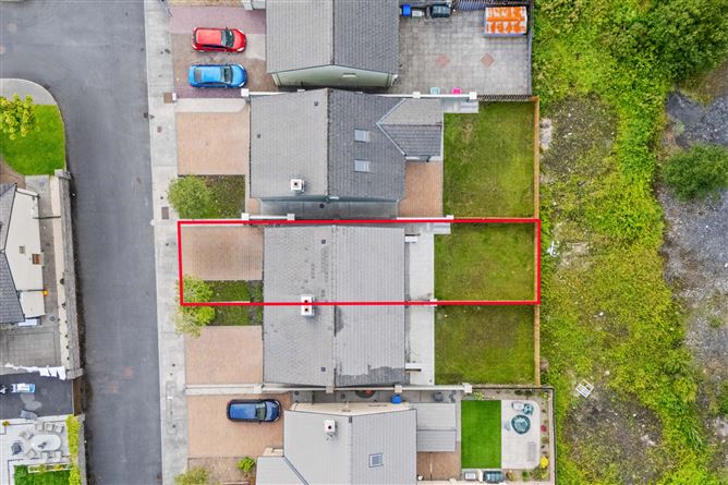 13 Gleann Darach, Swinford, Co. Mayo