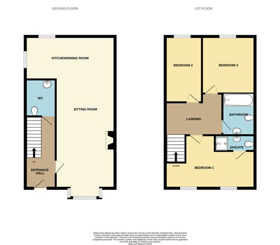 13 Gleann Darach, Swinford, Co. Mayo