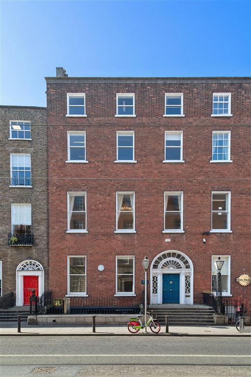 17 Harcourt Street, Dublin 2