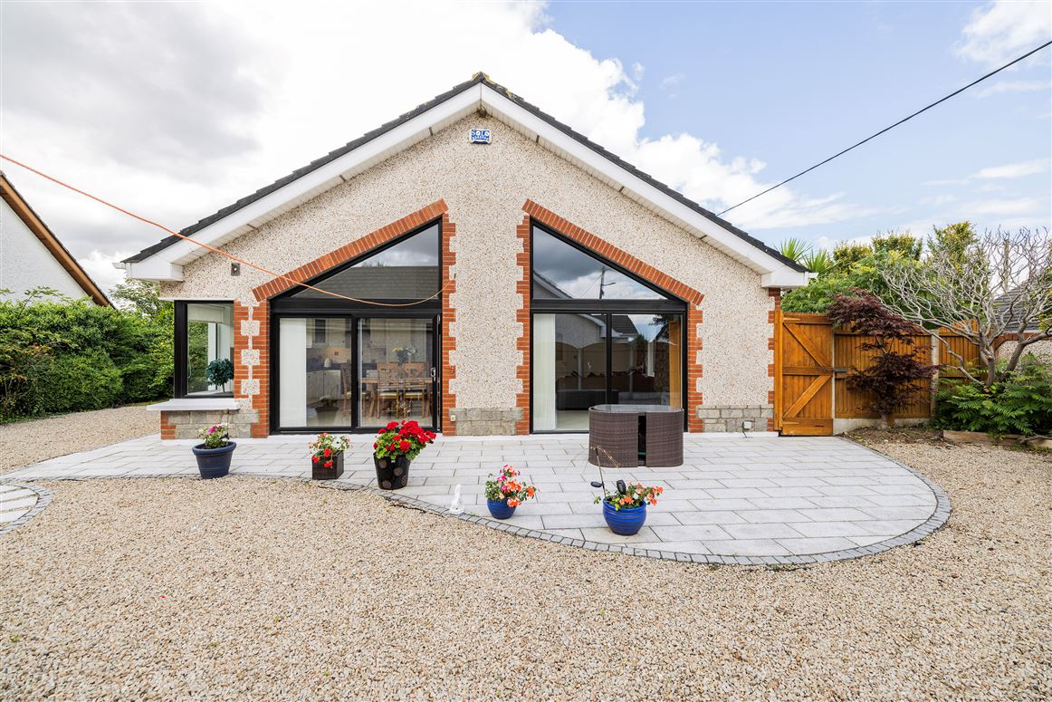12b Baskin Cottages, Baskin Lane, Kinsealy, County Dublin