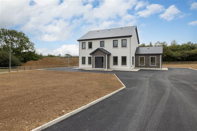1 Sruth an Mhuilinn, Clough, Gorey, Co. Wexford