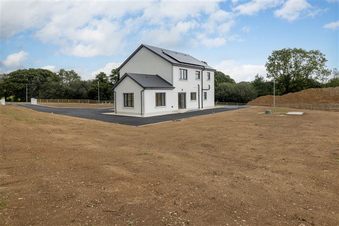 1 Sruth an Mhuilinn, Clough, Gorey, Co. Wexford