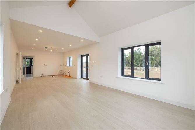 1 Sruth an Mhuilinn, Clough, Gorey, Co. Wexford