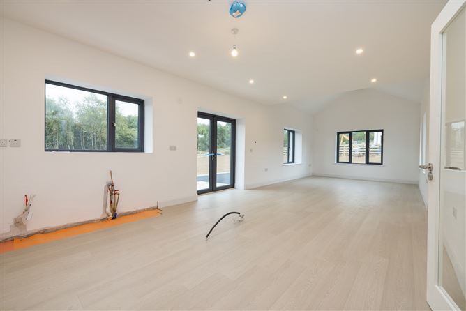 1 Sruth an Mhuilinn, Clough, Gorey, Co. Wexford