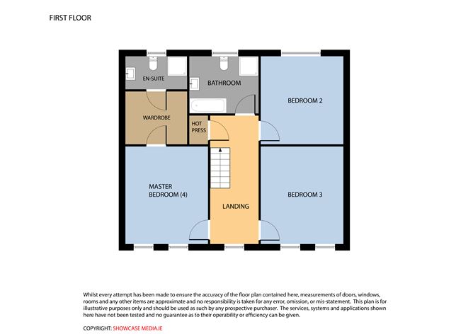 1 Sruth an Mhuilinn, Clough, Gorey, Co. Wexford