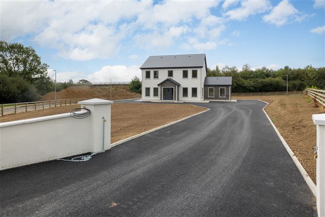1 Sruth an Mhuilinn, Clough, Gorey, Co. Wexford