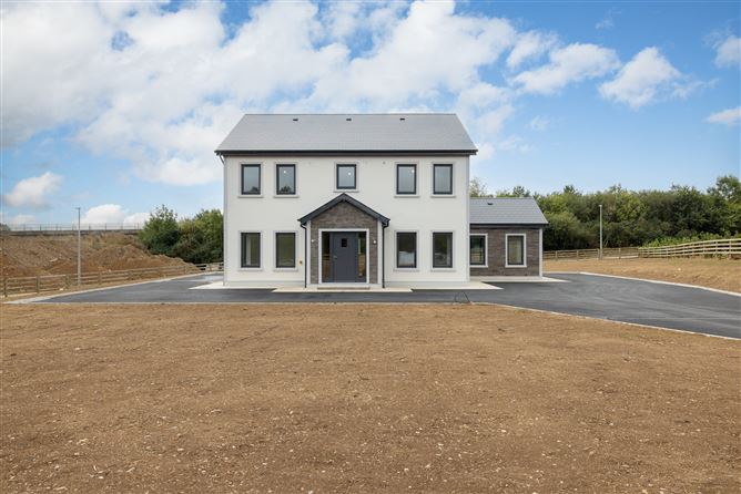 1 Sruth an Mhuilinn, Clough, Gorey, Co. Wexford