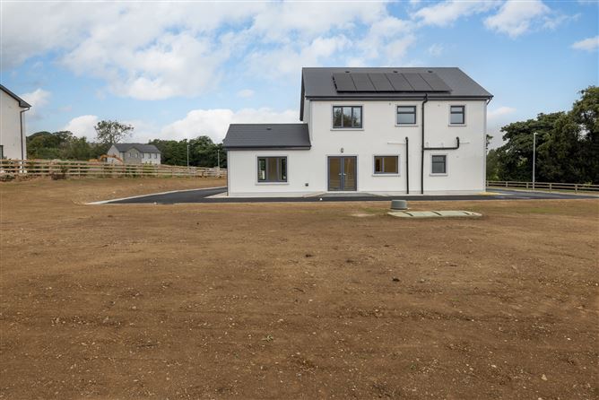 1 Sruth an Mhuilinn, Clough, Gorey, Co. Wexford