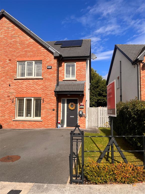 4 The Heights, Mount Hamilton Carrickmacross Road, Dundalk, Louth