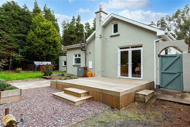 Sasta Croi, Redshire Road, Murrintown, Co. Wexford