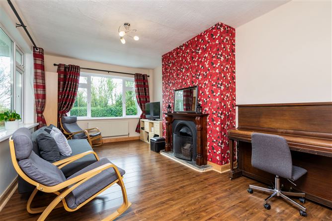 Sasta Croi, Redshire Road, Murrintown, Co. Wexford