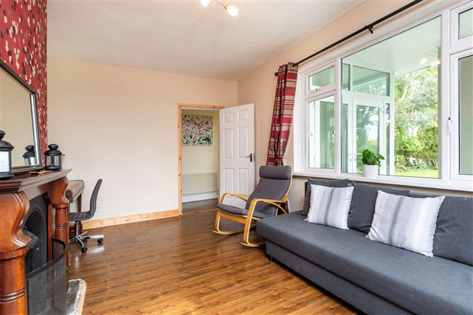 Sasta Croi, Redshire Road, Murrintown, Co. Wexford