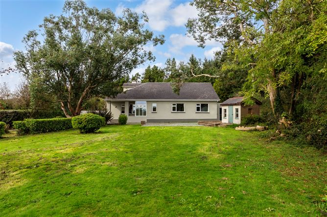 Sasta Croi, Redshire Road, Murrintown, Co. Wexford