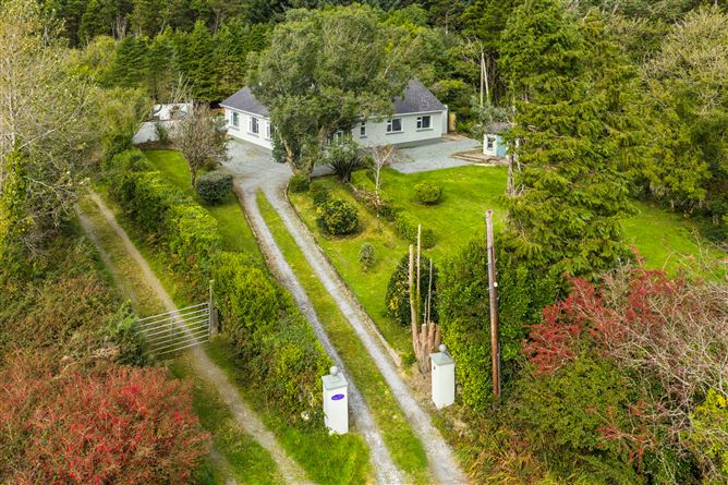 Sasta Croi, Redshire Road, Murrintown, Co. Wexford