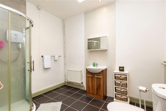 Sasta Croi, Redshire Road, Murrintown, Co. Wexford