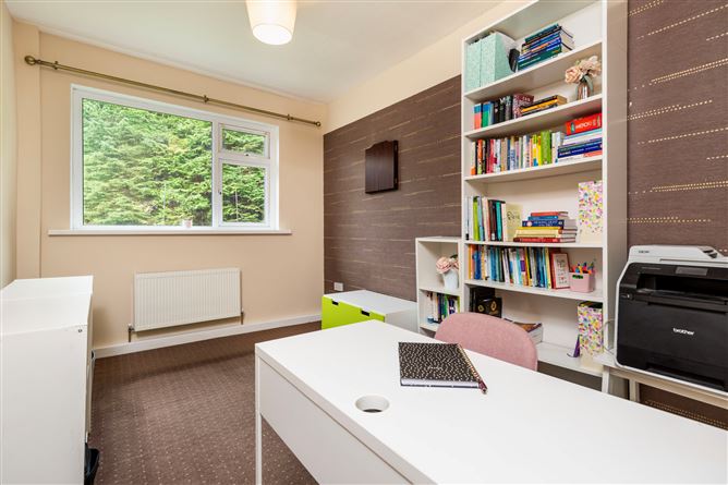 Sasta Croi, Redshire Road, Murrintown, Co. Wexford