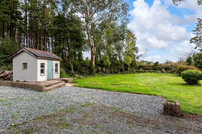 Sasta Croi, Redshire Road, Murrintown, Co. Wexford