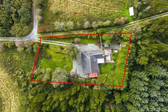 Sasta Croi, Redshire Road, Murrintown, Co. Wexford