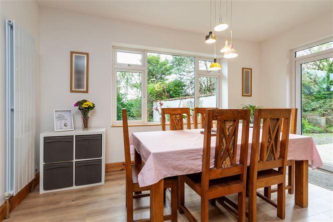 Sasta Croi, Redshire Road, Murrintown, Co. Wexford