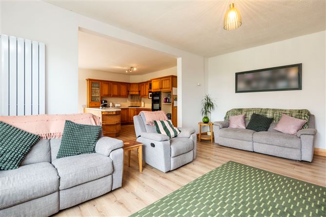 Sasta Croi, Redshire Road, Murrintown, Co. Wexford