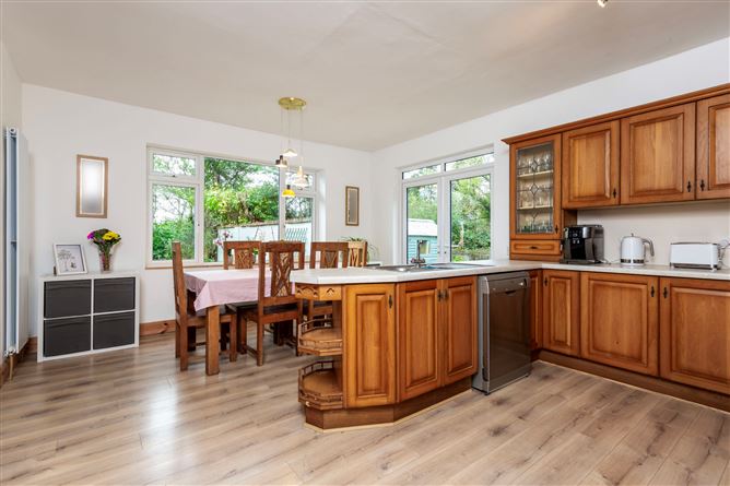 Sasta Croi, Redshire Road, Murrintown, Co. Wexford