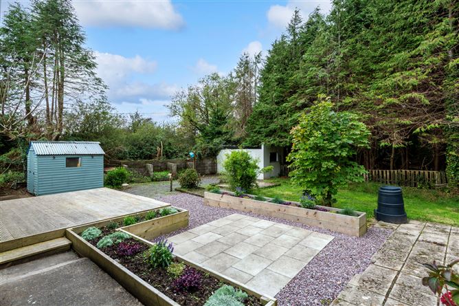 Sasta Croi, Redshire Road, Murrintown, Co. Wexford