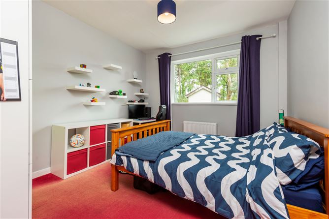 Sasta Croi, Redshire Road, Murrintown, Co. Wexford