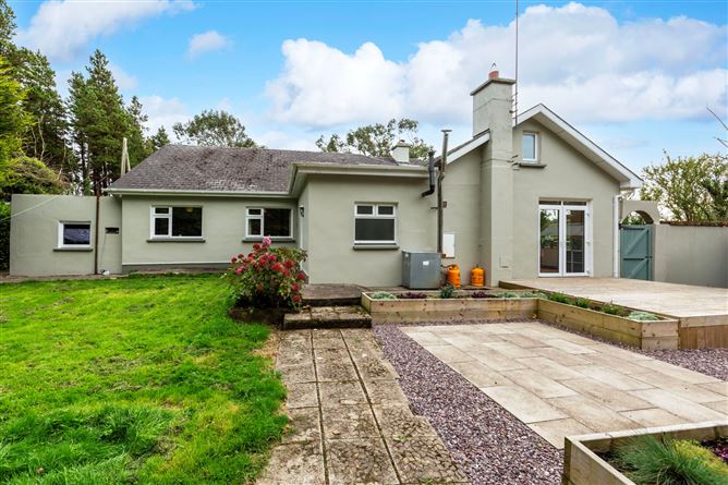 Sasta Croi, Redshire Road, Murrintown, Co. Wexford