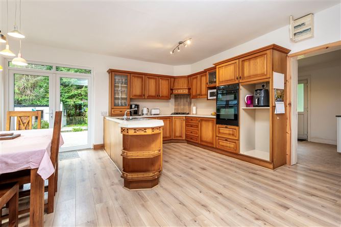 Sasta Croi, Redshire Road, Murrintown, Co. Wexford