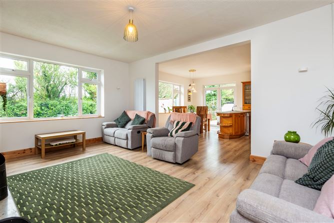 Sasta Croi, Redshire Road, Murrintown, Co. Wexford