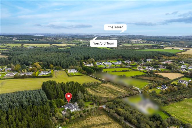 Sasta Croi, Redshire Road, Murrintown, Co. Wexford