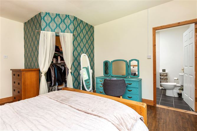 Sasta Croi, Redshire Road, Murrintown, Co. Wexford