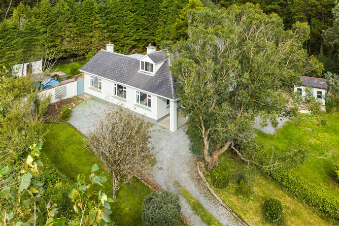 Sasta Croi, Redshire Road, Murrintown, Co. Wexford
