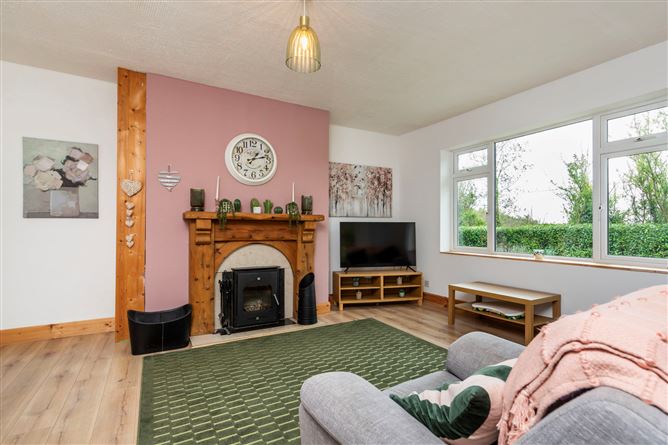 Sasta Croi, Redshire Road, Murrintown, Co. Wexford