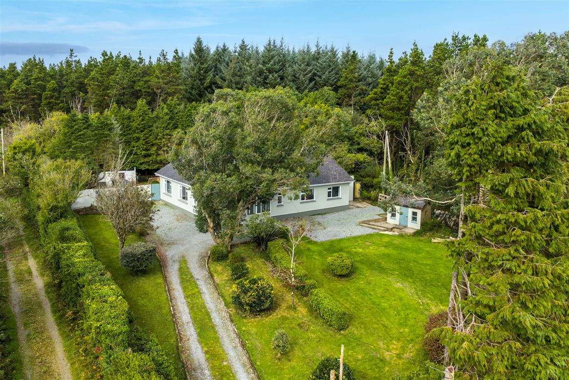 Sasta Croi, Redshire Road, Murrintown, Co. Wexford
