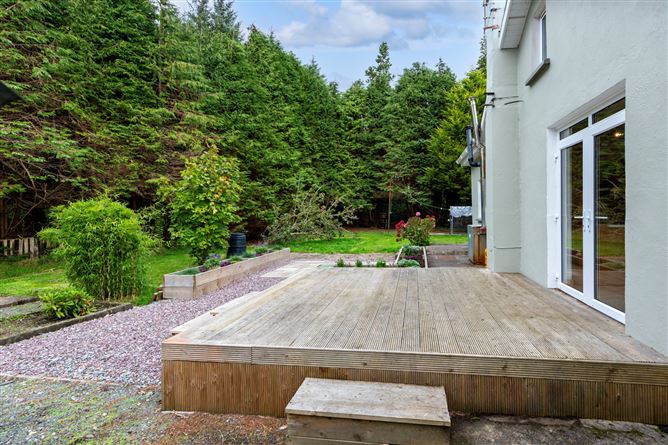 Sasta Croi, Redshire Road, Murrintown, Co. Wexford
