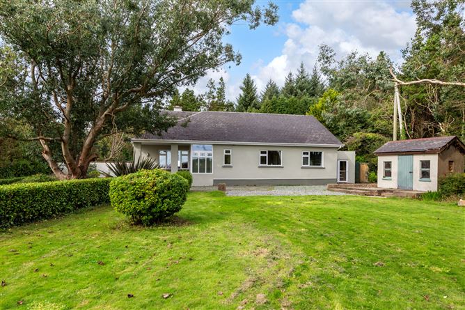 Sasta Croi, Redshire Road, Murrintown, Co. Wexford
