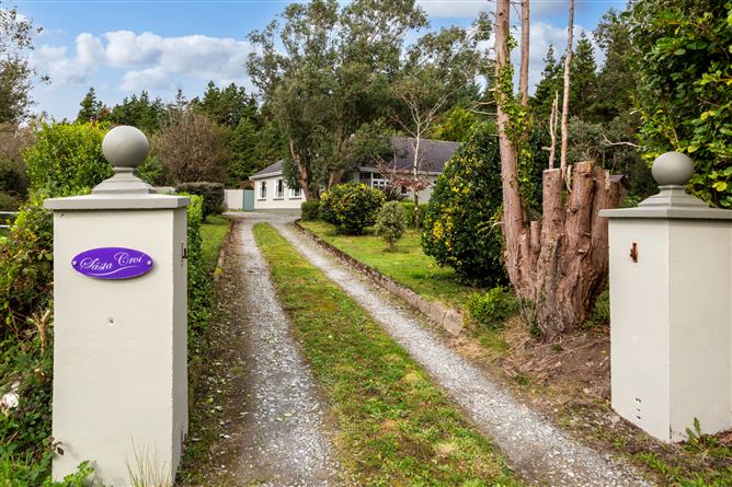 Sasta Croi, Redshire Road, Murrintown, Co. Wexford